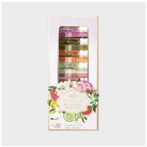 Tocca Eau De Parfum Mini Discovery Set 8pc Belle, Lucia, Florence, Stella & More